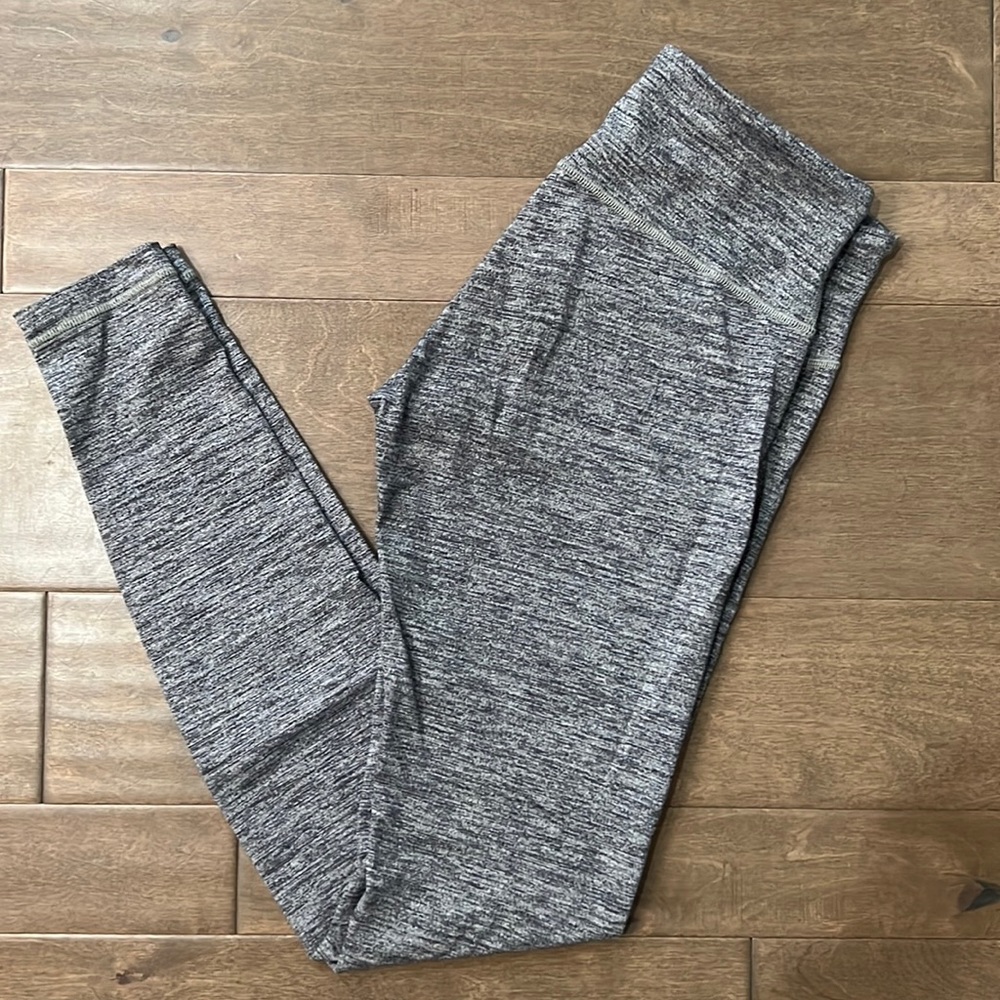 Lululemon full length leggings